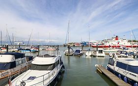 Marina View